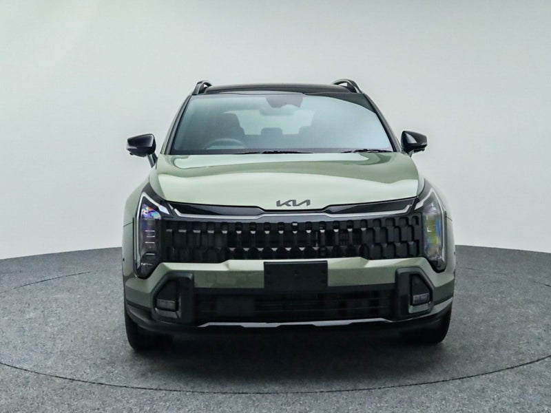 2026 Kia Sportage HEV X-Line 2WD image 4