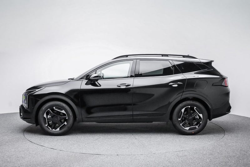 2026 Kia Sportage HEV X-Line 2WD image 4