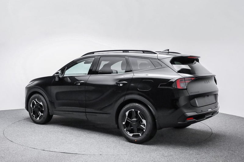 2026 Kia Sportage HEV X-Line 2WD image 5