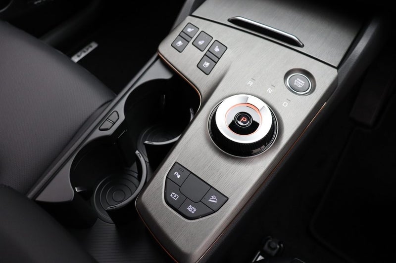 2026 Kia Sportage HEV X-Line AWD image 3