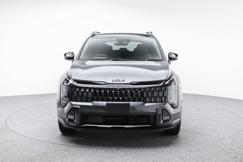 2026 Kia Sportage HEV X-Line AWD image 2