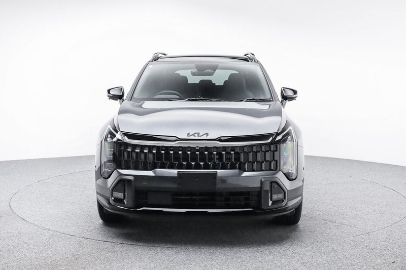 2026 Kia Sportage HEV X-Line AWD image 2