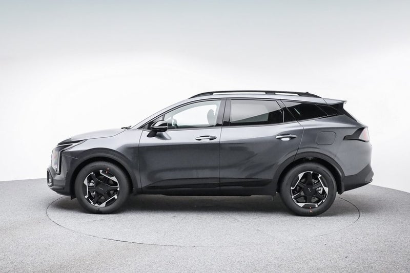 2026 Kia Sportage HEV X-Line AWD image 4