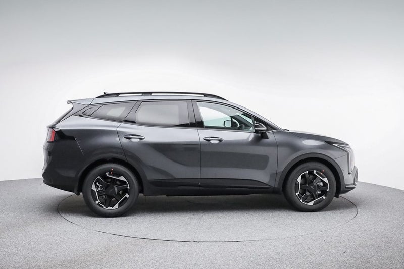 2026 Kia Sportage HEV X-Line AWD image 5