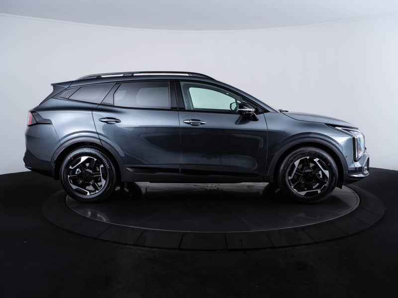 2026 Kia Sportage Hybrid (HEV) X-Line 2WD image 2