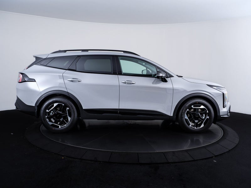 2026 Kia Sportage Hybrid (HEV) X-Line 2WD image 4