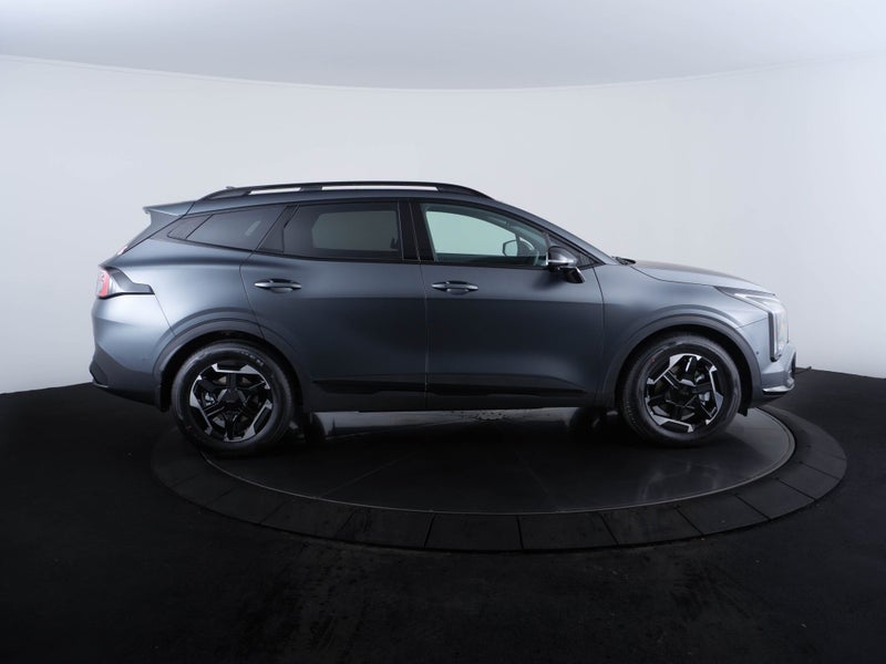 2026 Kia Sportage Hybrid (HEV) X-Line 2WD image 3