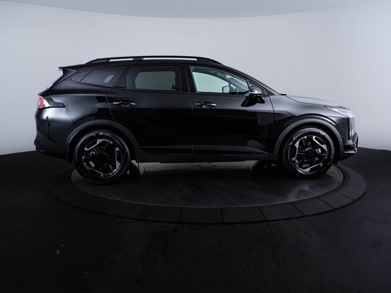 2026 Kia Sportage Hybrid (HEV) X-Line 2WD image 2