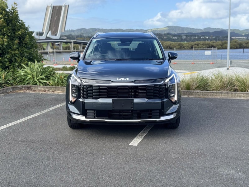2026 Kia Sportage LIGHT 1.6 HEV AWD image 2
