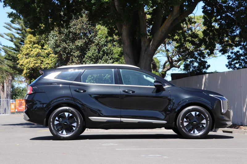 2026 Kia Sportage LIGHT HEV 2WD 1.6PHT image 3