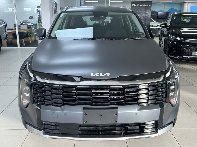 2026 Kia Sportage Light Hev 2Wd 1.6Pht image 2