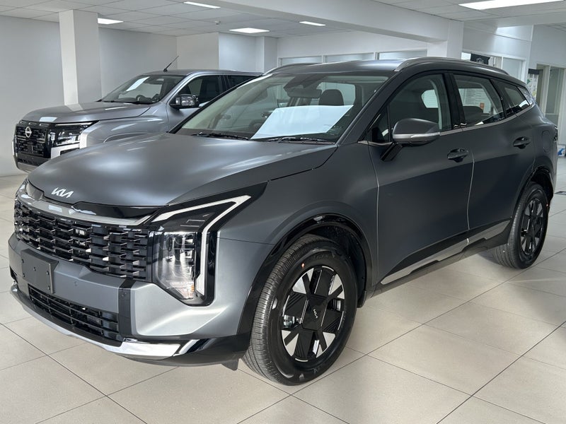 2026 Kia Sportage Light Hev 2Wd 1.6Pht image 3