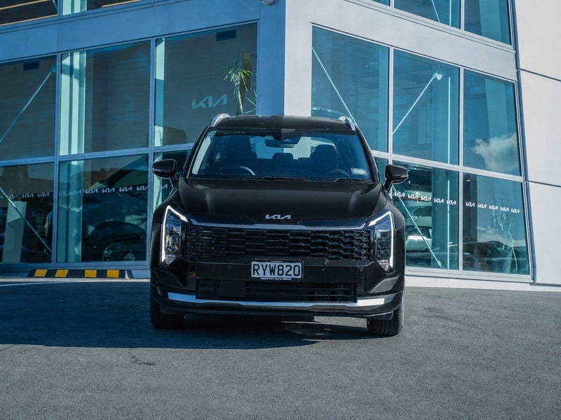 2026 Kia Sportage Light Hev 2Wd 1.6Pht image 3