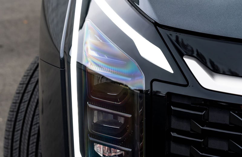 2026 Kia Sportage Light HEV AWD 1.6T image 3