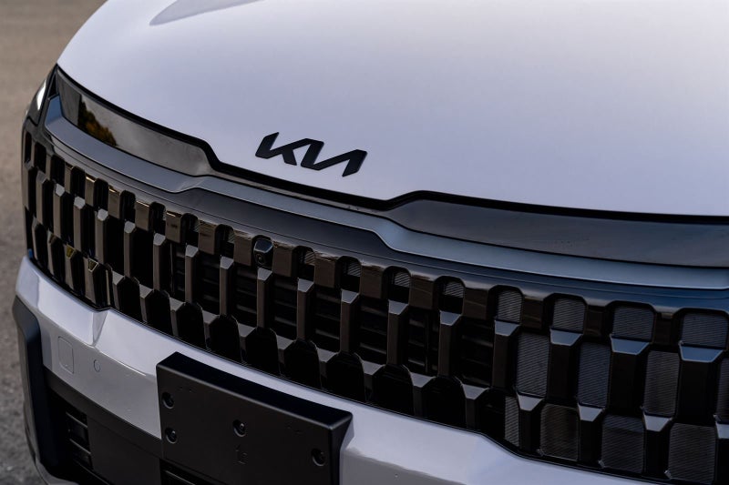2026 Kia Sportage X-Line AWD HEV 1.6T image 2