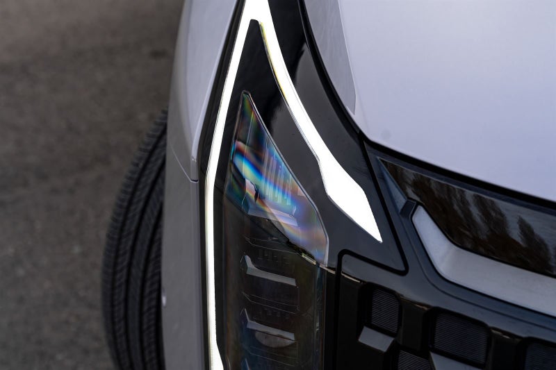 2026 Kia Sportage X-Line AWD HEV 1.6T image 3