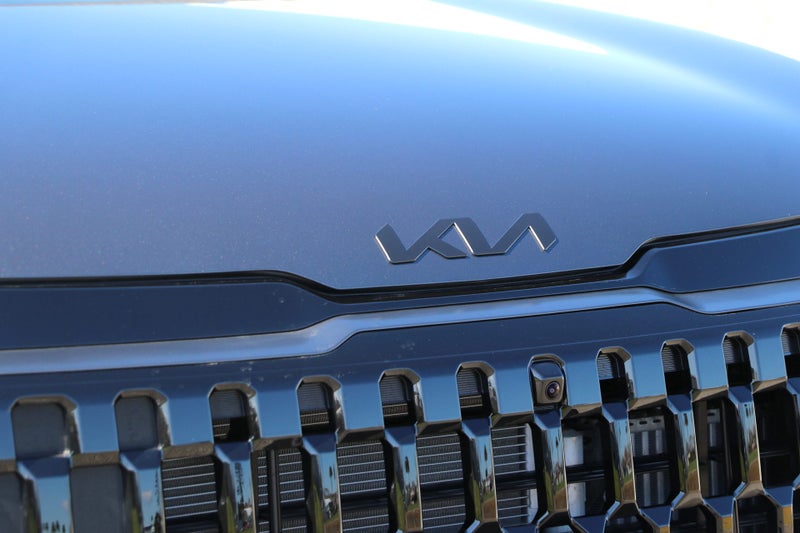 2026 Kia Sportage X-Line HEV 2WD image 5