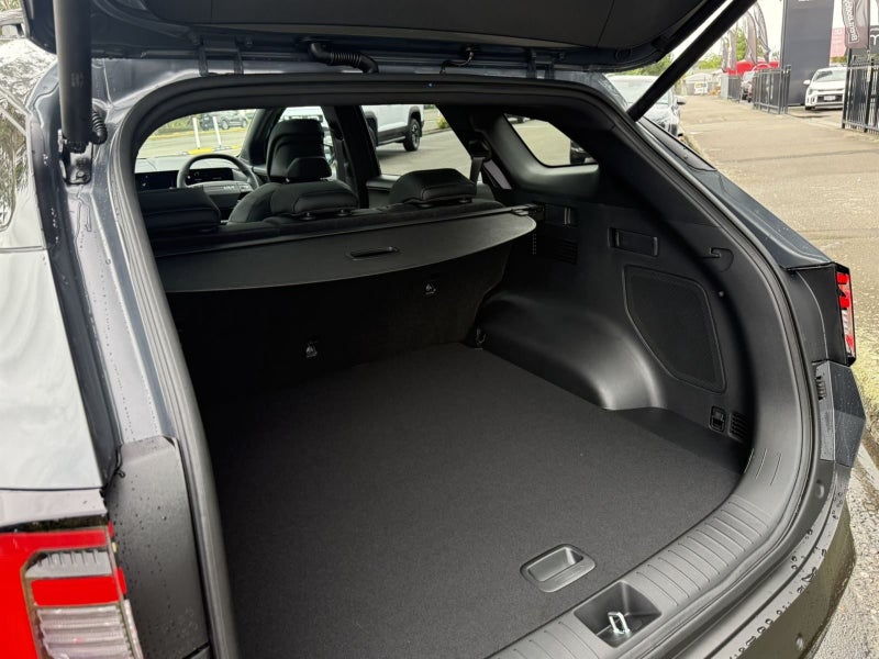 2026 Kia Sportage X-LINE HEV 2WD image 5