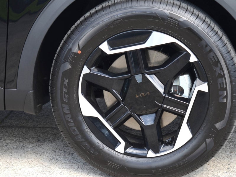 2026 Kia Sportage X-Line HEV 2WD 1.6T image 3