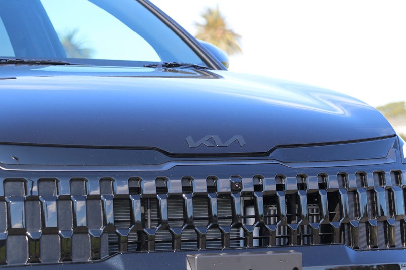 2026 Kia Sportage X-Line HEV 2WD image 4