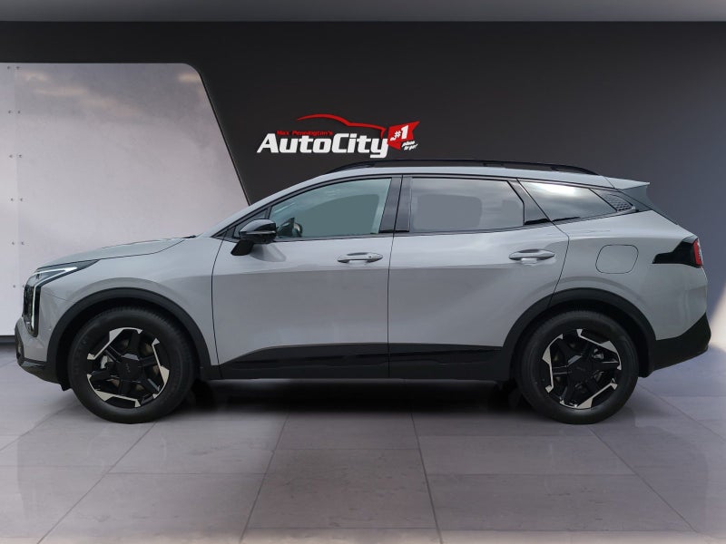 2026 Kia Sportage X-Line HEV AWD 1.6:L Petrol T... image 2