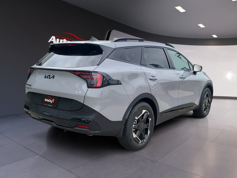 2026 Kia Sportage X-Line HEV AWD 1.6:L Petrol T... image 5