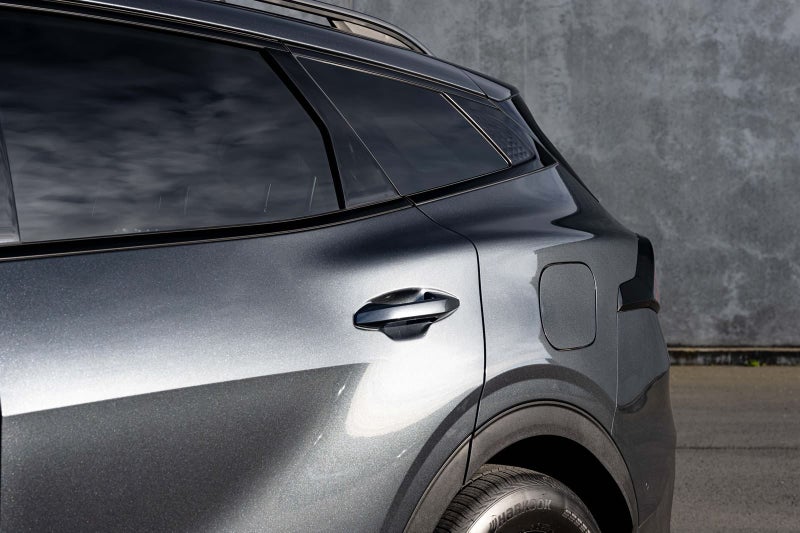 2026 Kia Sportage X-Line HEV AWD 1.6T image 5