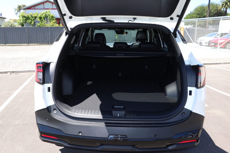 2026 Kia Sportage X-Line HEV AWD image 5