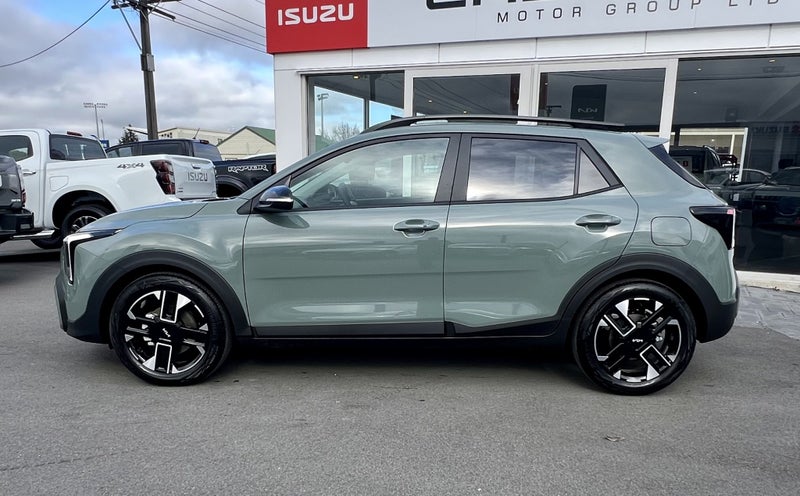 2026 Kia Stonic 5 Door GT-Line Hatch 1.0L Turbo... image 2