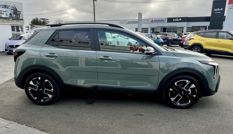 2026 Kia Stonic 5 Door GT-Line Hatch 1.0L Turbo... image 5