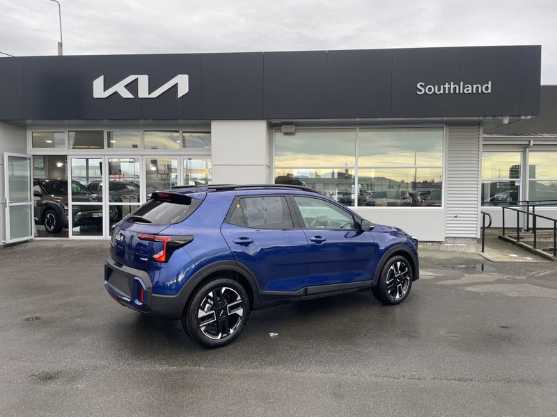 2026 Kia Stonic 5 Door GT-Line Hatch 1.0T image 5