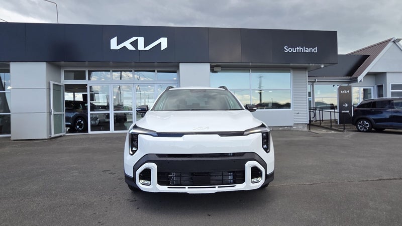 2026 Kia Stonic 5 Door GT-Line Hatch 1.0T image 2
