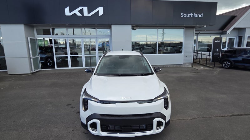 2026 Kia Stonic 5 Door GT-Line Hatch 1.0T image 3