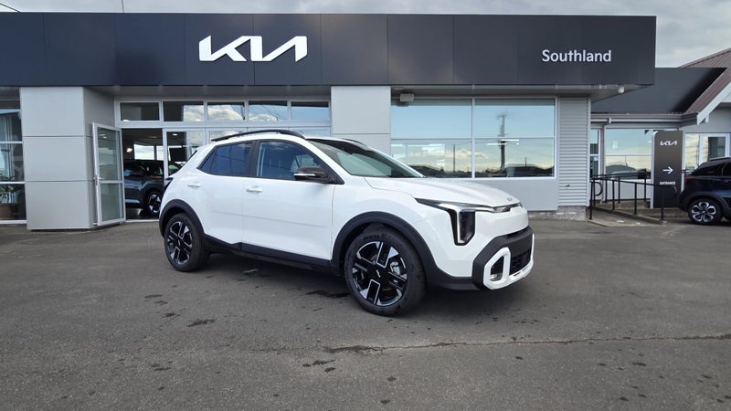 2026 Kia Stonic 5 Door GT-Line Hatch 1.0T image 4