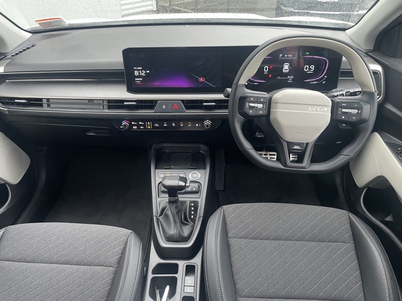 2026 Kia Stonic 5 door GT-Line Hatch 1.0T image 5