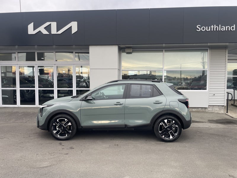 2026 Kia Stonic 5 Door GT-Line Hatch 1.0T image 5