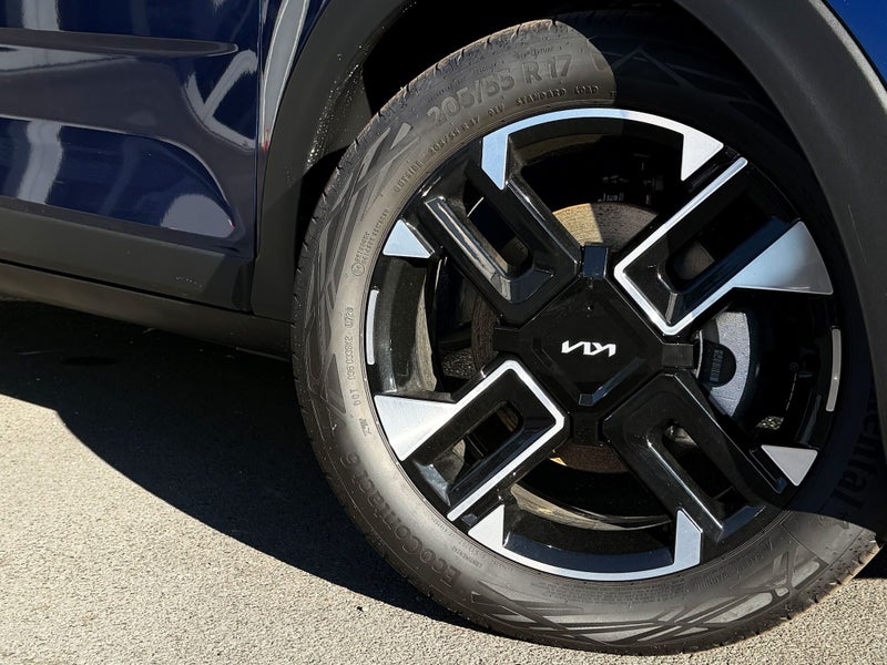 2026 Kia Stonic GT-Line 1.0 Turbo image 2