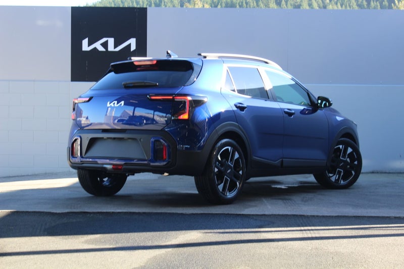 2026 Kia Stonic GT-LINE 1.0 Turbo Auto image 5