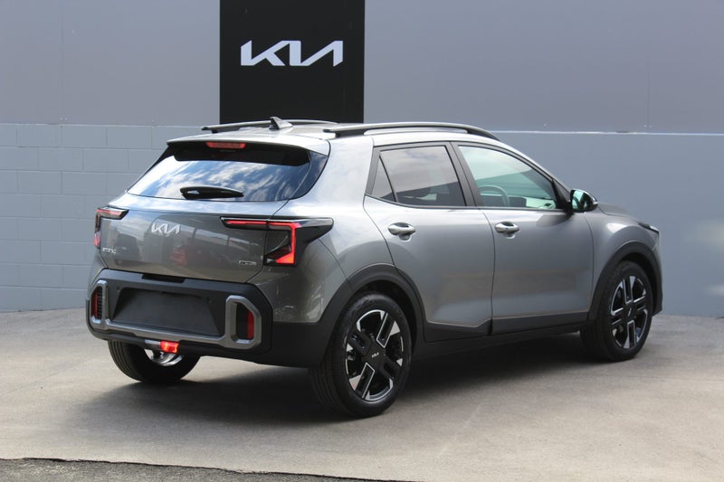 2026 Kia Stonic GT-LINE 1.0 Turbo Auto NEW MODEL image 3