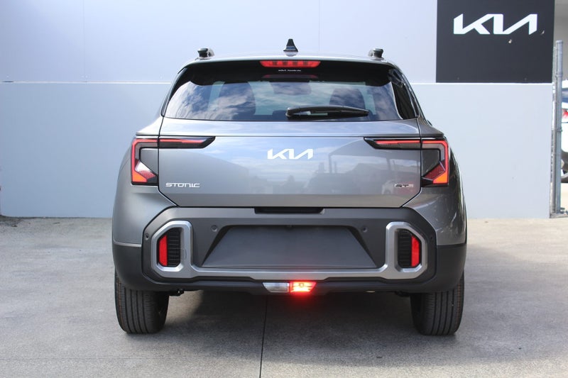 2026 Kia Stonic GT-LINE 1.0 Turbo Auto NEW MODEL image 4