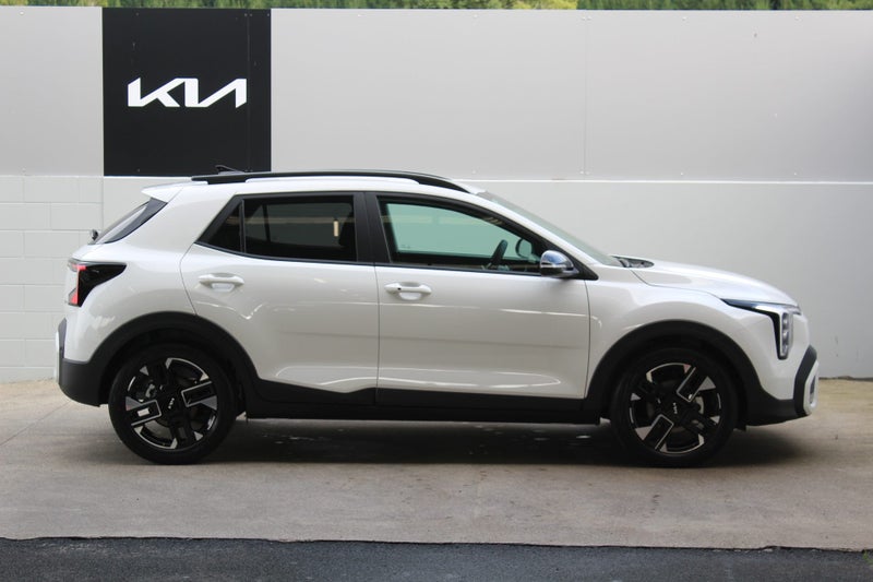 2026 Kia Stonic GT-LINE 1.0 Turbo Auto NEW MODEL image 2