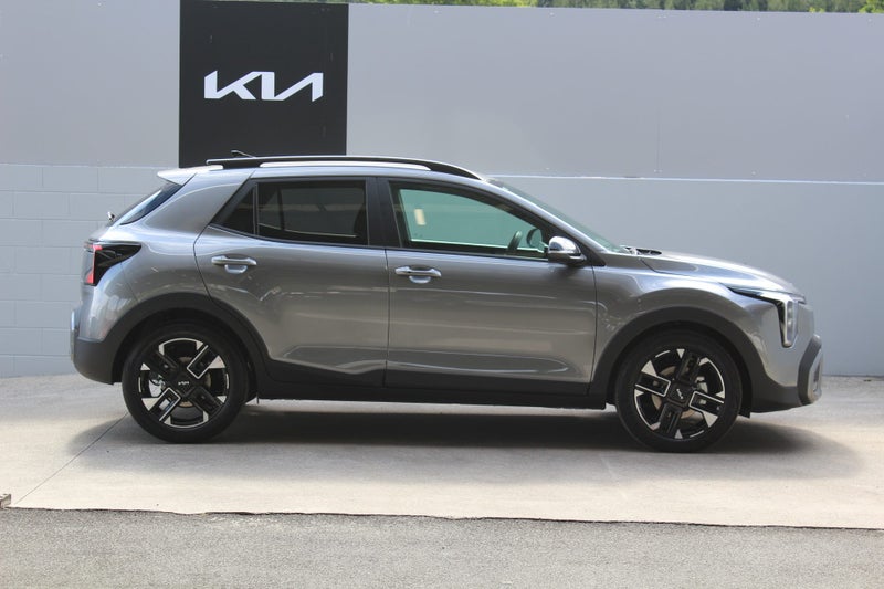 2026 Kia Stonic GT-LINE 1.0 Turbo Auto NEW MODEL image 2