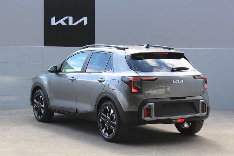 2026 Kia Stonic GT-LINE 1.0 Turbo Auto NEW MODEL image 5