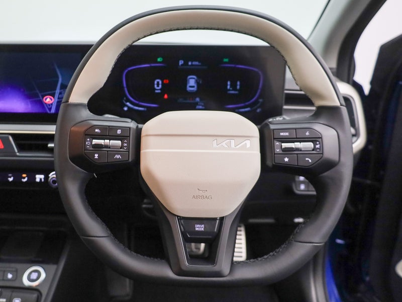 2026 Kia Stonic GT-Line 1.0 Turbo GDI Petrol Hatch image 2