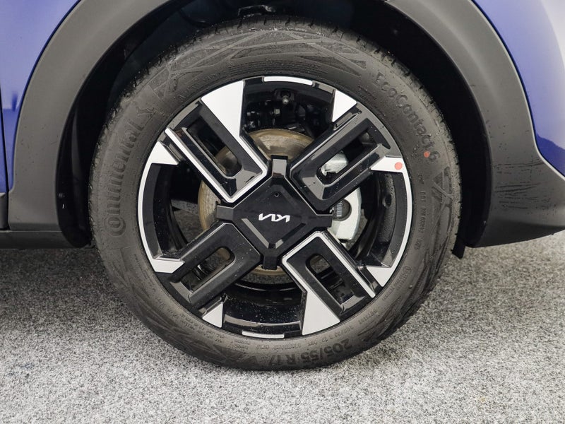 2026 Kia Stonic GT-Line 1.0 Turbo GDI Petrol Hatch image 3