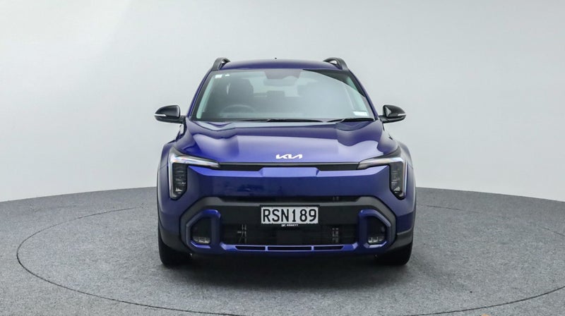 2026 Kia Stonic GT-Line 1.0 Turbo GDI Petrol Hatch image 4