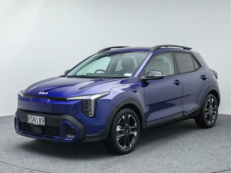 2026 Kia Stonic GT-Line 1.0 Turbo GDI Petrol Hatch image 5