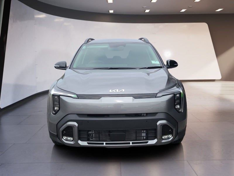 2026 Kia Stonic GT-Line 1.0L Turbo image 2
