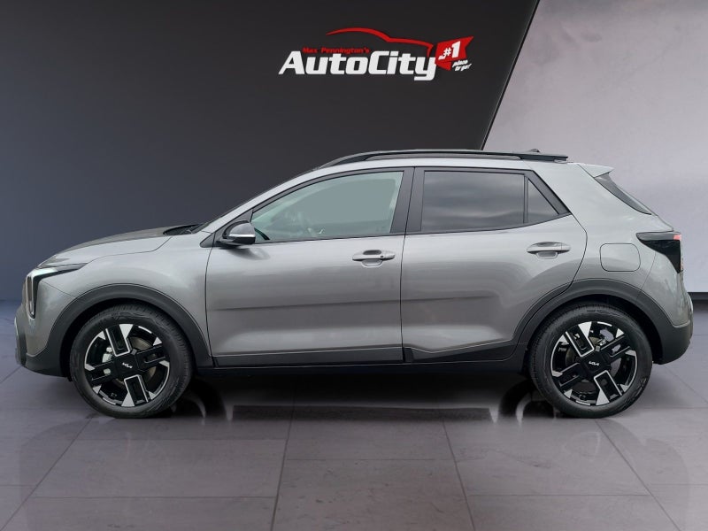 2026 Kia Stonic GT-Line 1.0L Turbo image 4