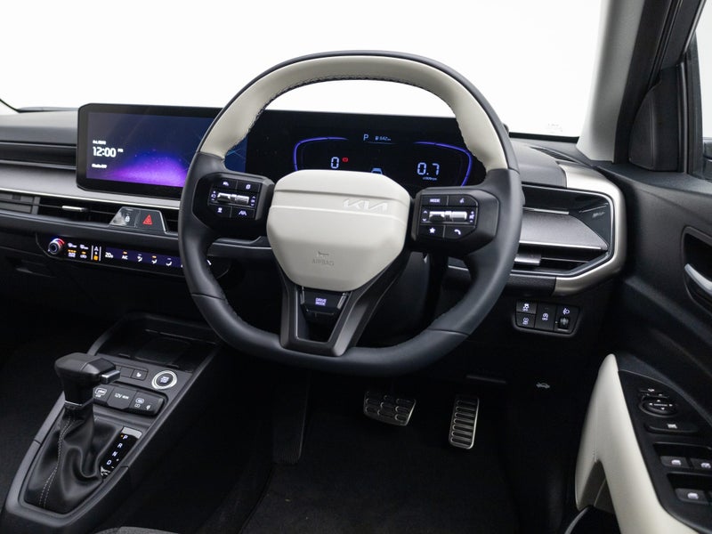 2026 Kia Stonic GT-Line 1.0L Turbo GDI image 2